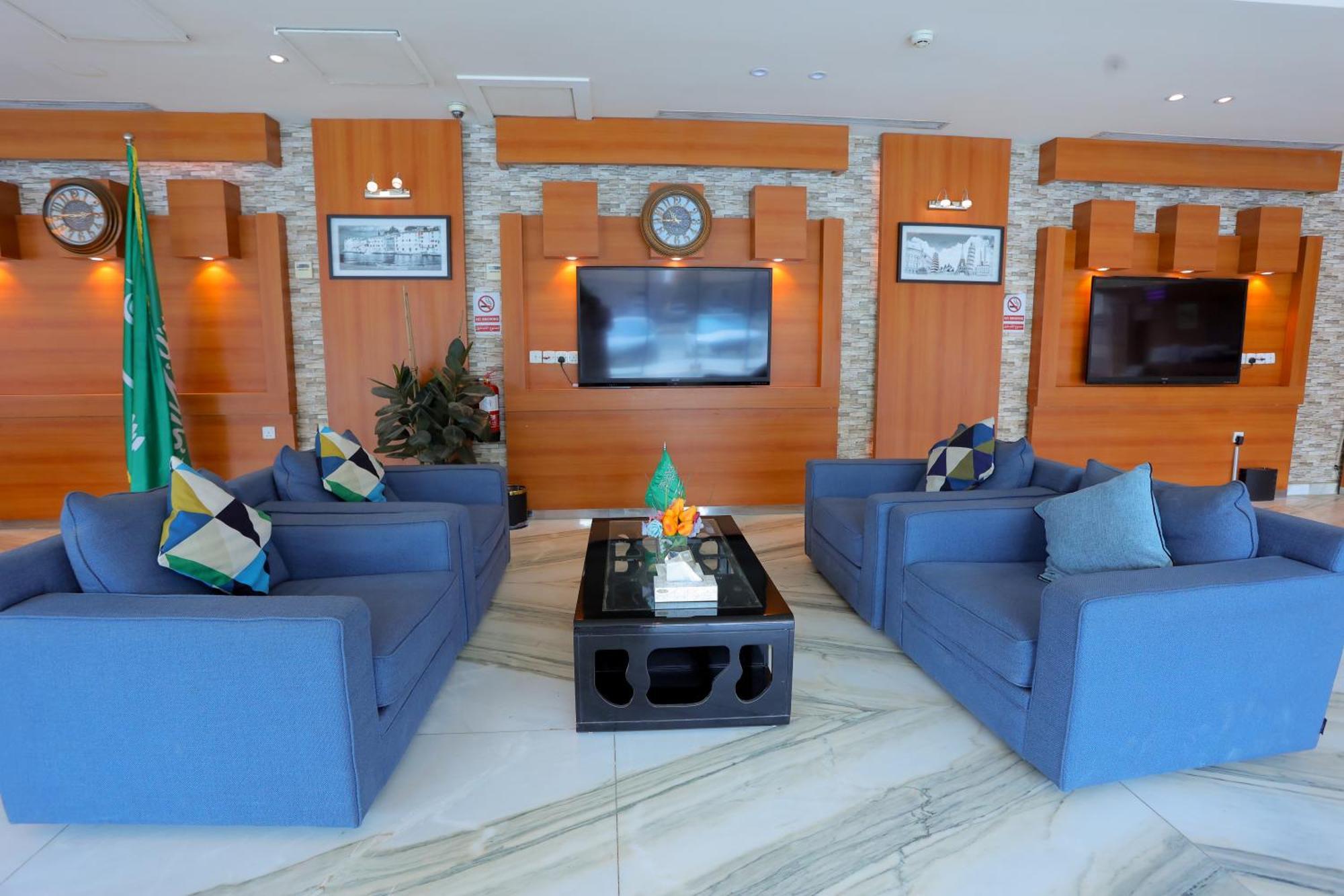 هوستا الملقا Apart otel Riyad Dış mekan fotoğraf