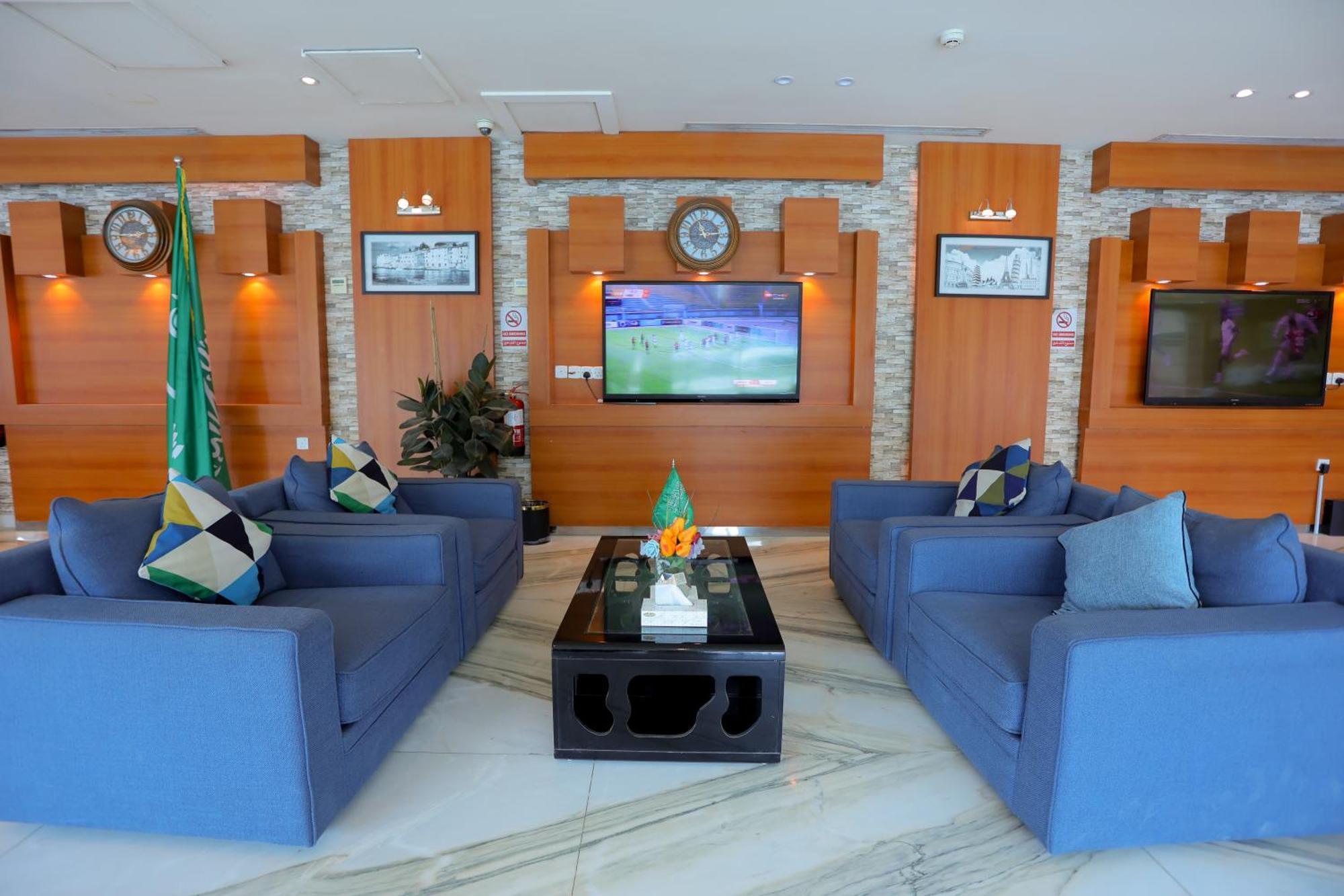 هوستا الملقا Apart otel Riyad Dış mekan fotoğraf