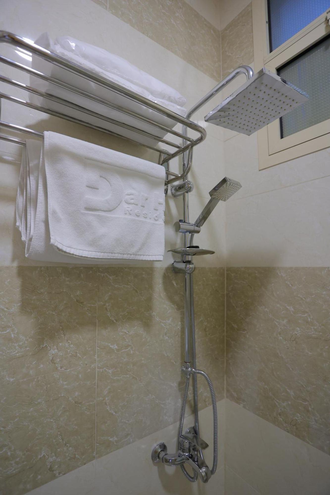 هوستا الملقا Apart otel Riyad Dış mekan fotoğraf