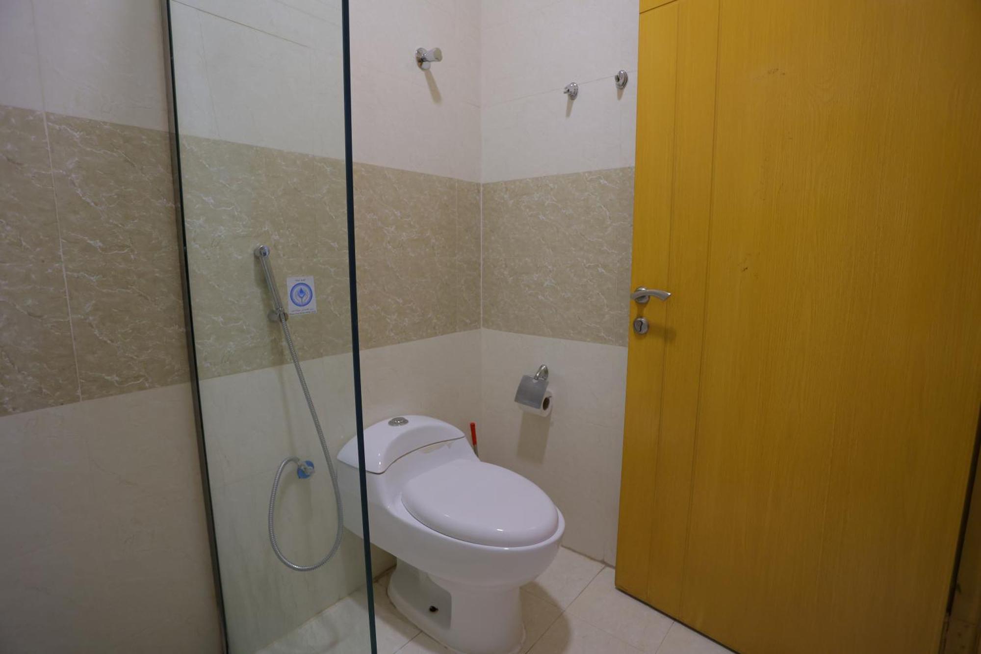 هوستا الملقا Apart otel Riyad Dış mekan fotoğraf