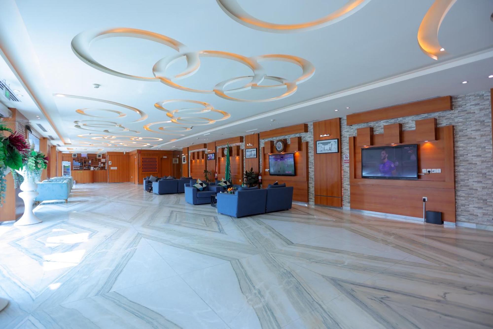 هوستا الملقا Apart otel Riyad Dış mekan fotoğraf