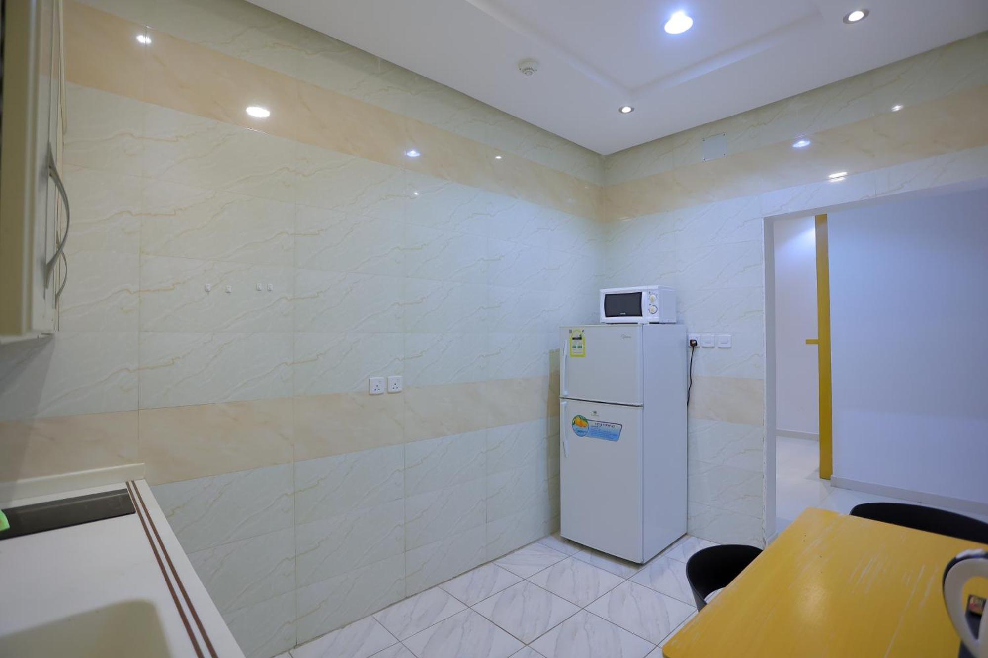 هوستا الملقا Apart otel Riyad Dış mekan fotoğraf