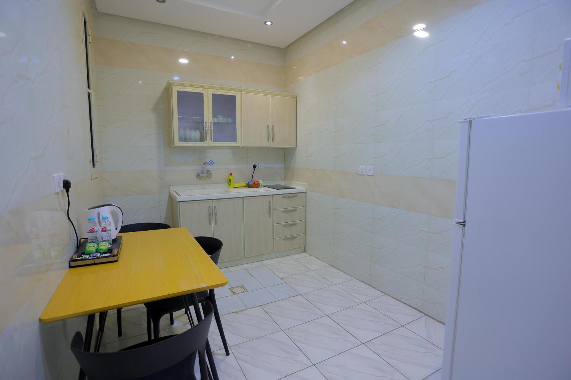 هوستا الملقا Apart otel Riyad Dış mekan fotoğraf