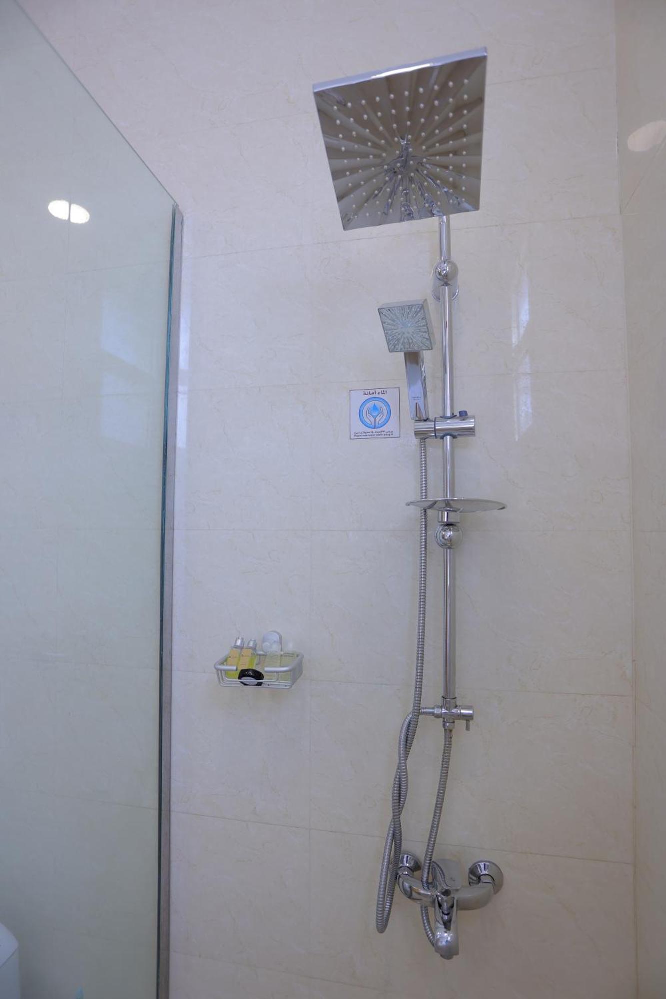 هوستا الملقا Apart otel Riyad Dış mekan fotoğraf
