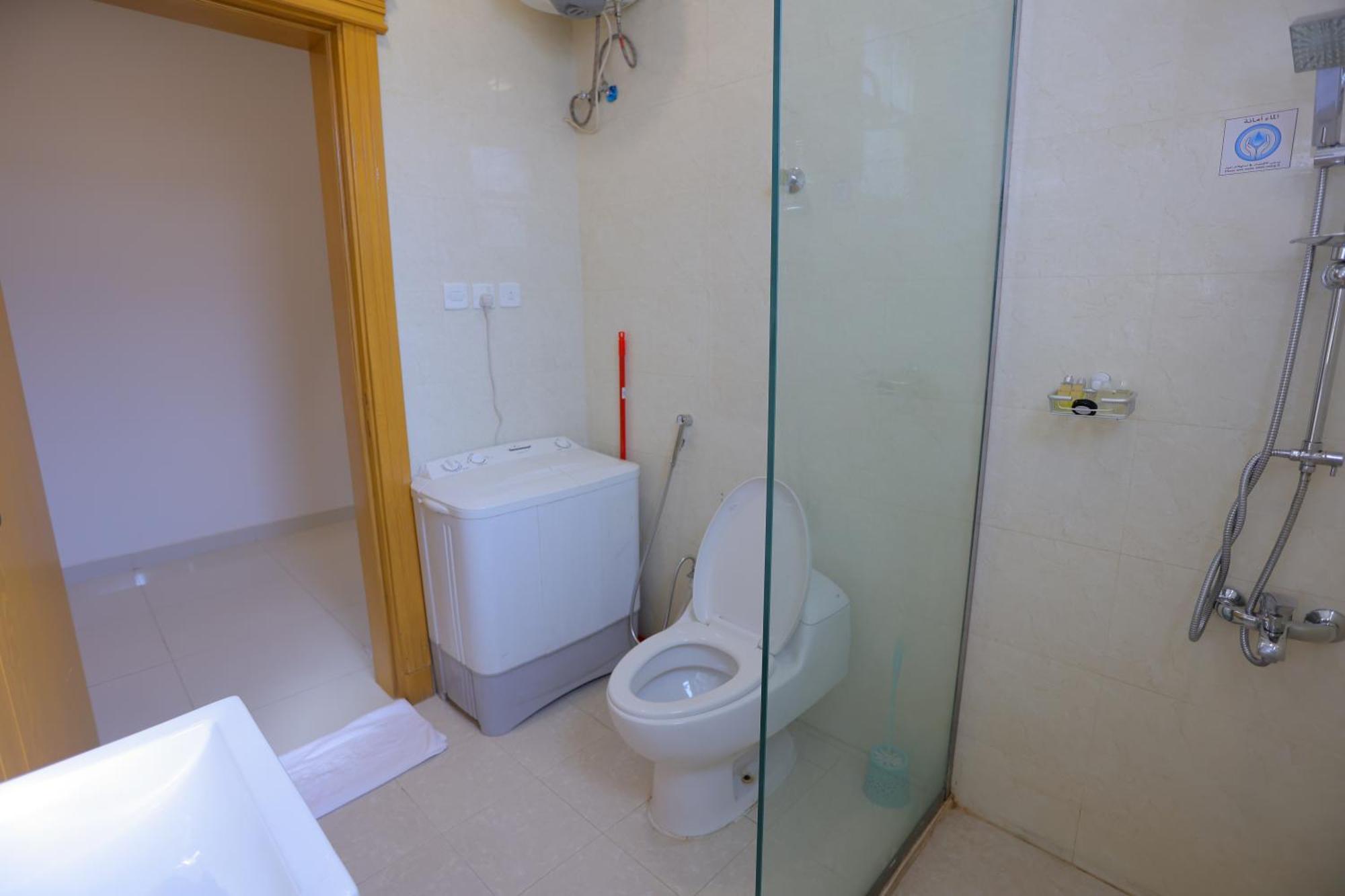 هوستا الملقا Apart otel Riyad Dış mekan fotoğraf